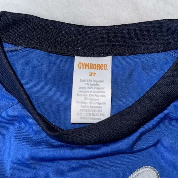 🦈 Gymboree Shark Swim Set 🦈 - Picture 5 of 14